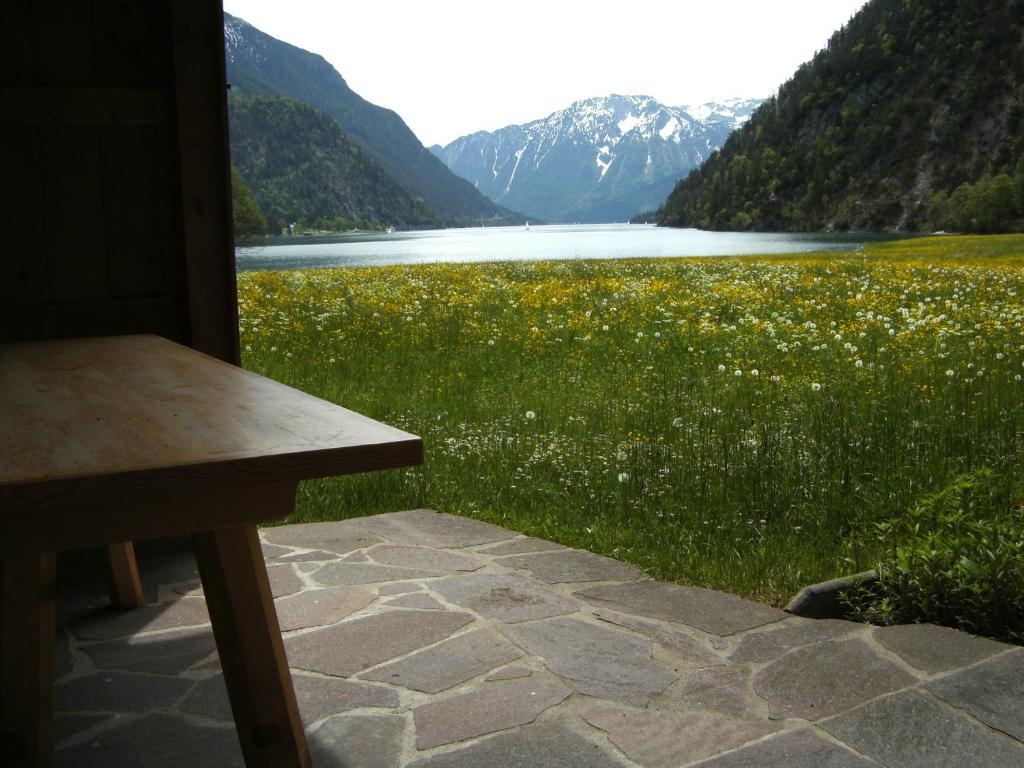 Apartament Stiedlhof Achenkirch Pokój zdjęcie