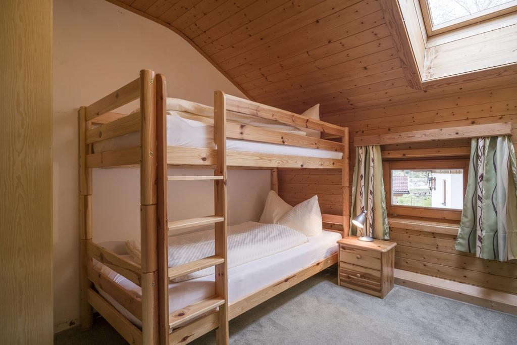 Apartament Stiedlhof Achenkirch Zewnętrze zdjęcie