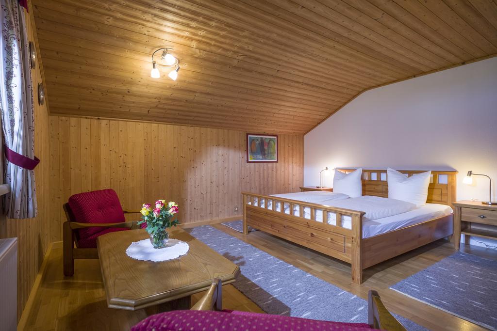 Apartament Stiedlhof Achenkirch Zewnętrze zdjęcie