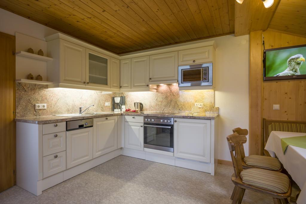 Apartament Stiedlhof Achenkirch Zewnętrze zdjęcie