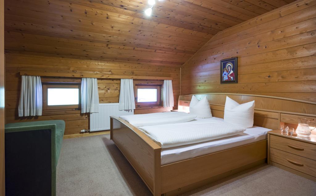 Apartament Stiedlhof Achenkirch Zewnętrze zdjęcie