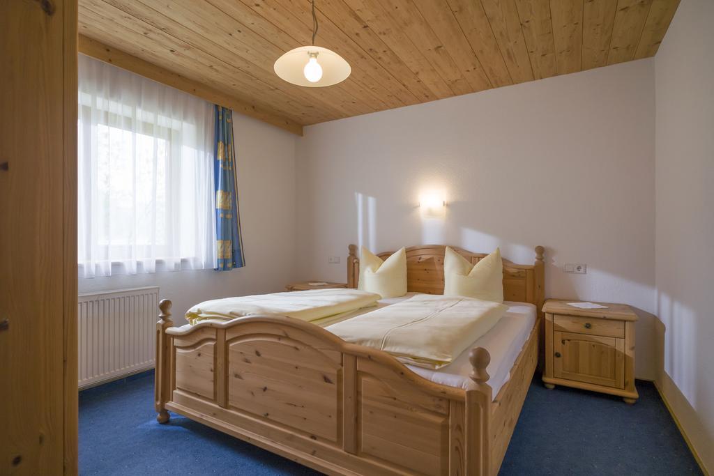 Apartament Stiedlhof Achenkirch Zewnętrze zdjęcie