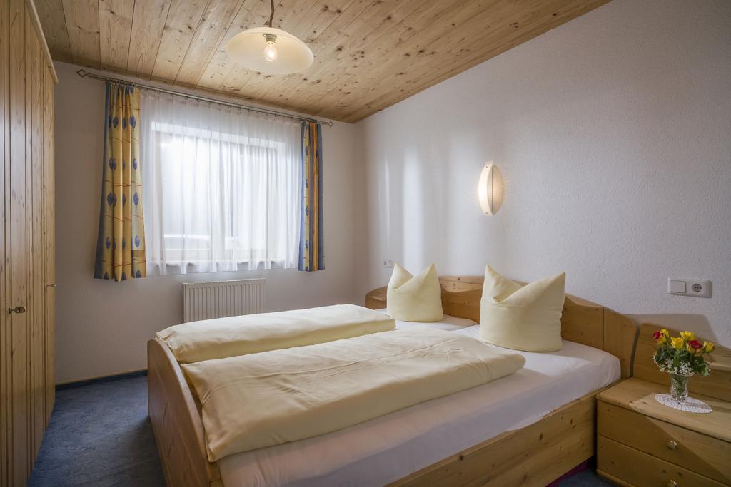 Apartament Stiedlhof Achenkirch Zewnętrze zdjęcie