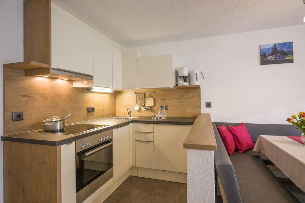 Apartament Stiedlhof Achenkirch Zewnętrze zdjęcie