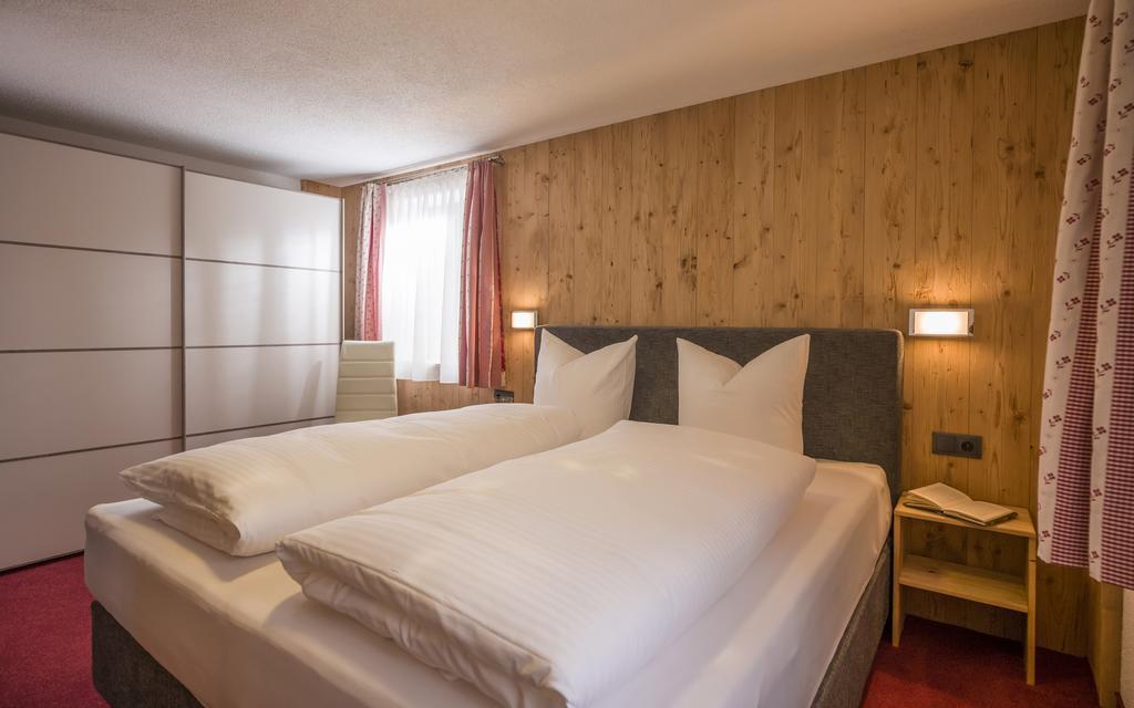 Apartament Stiedlhof Achenkirch Zewnętrze zdjęcie