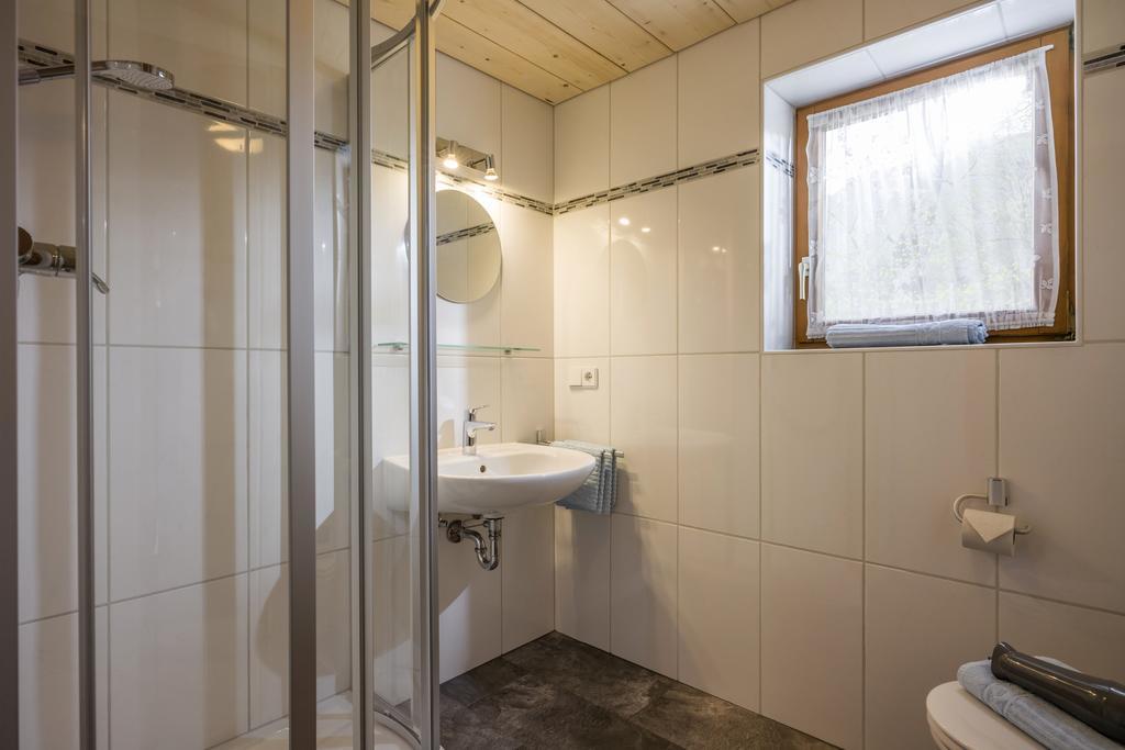 Apartament Stiedlhof Achenkirch Zewnętrze zdjęcie