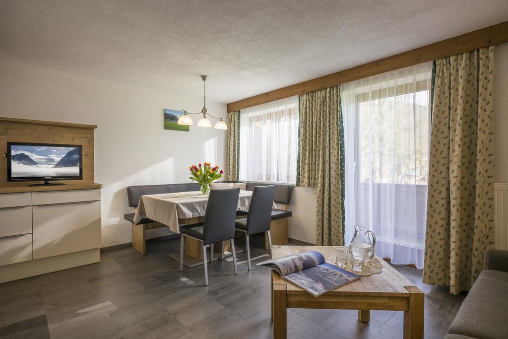 Apartament Stiedlhof Achenkirch Zewnętrze zdjęcie