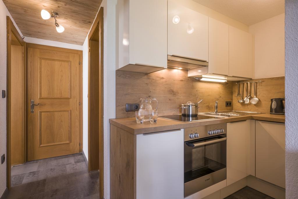 Apartament Stiedlhof Achenkirch Zewnętrze zdjęcie