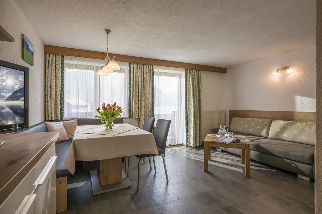 Apartament Stiedlhof Achenkirch Zewnętrze zdjęcie