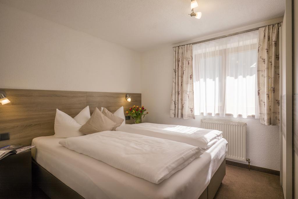 Apartament Stiedlhof Achenkirch Zewnętrze zdjęcie